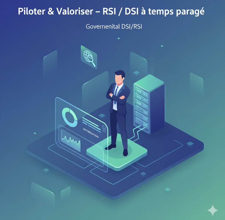 un homme qui regarde un ordinateur