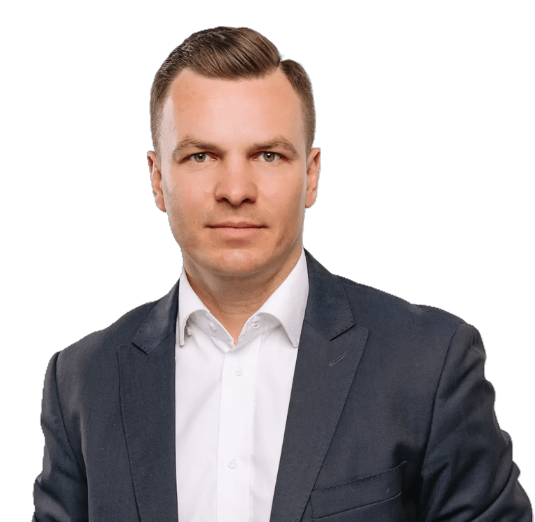 Janusz Melaniuk Greyson Commercial