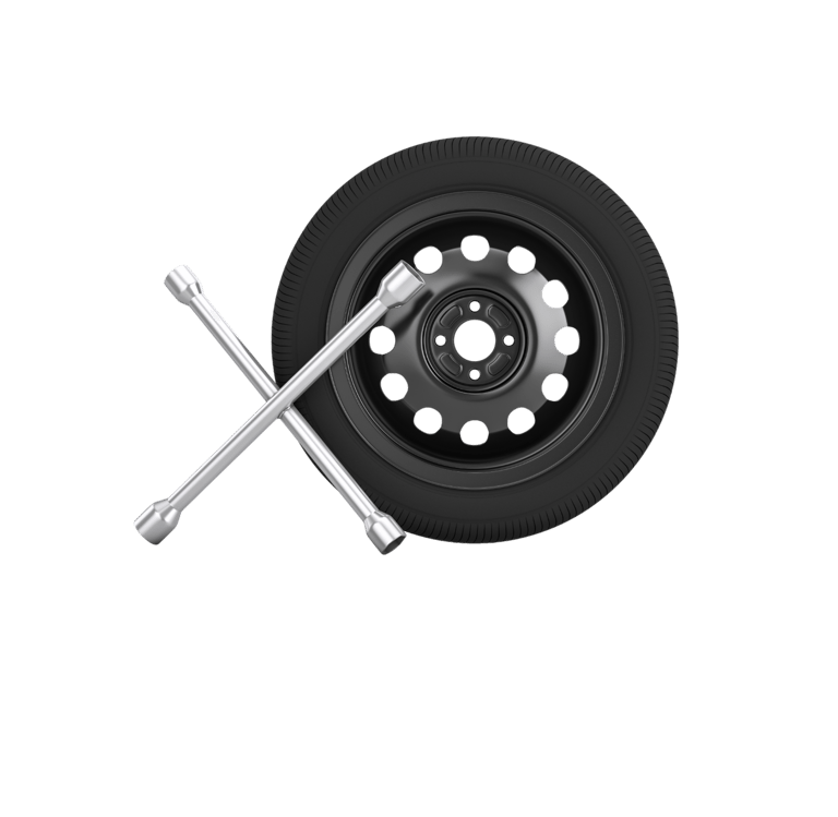 cambiar los neumáticos en ávila