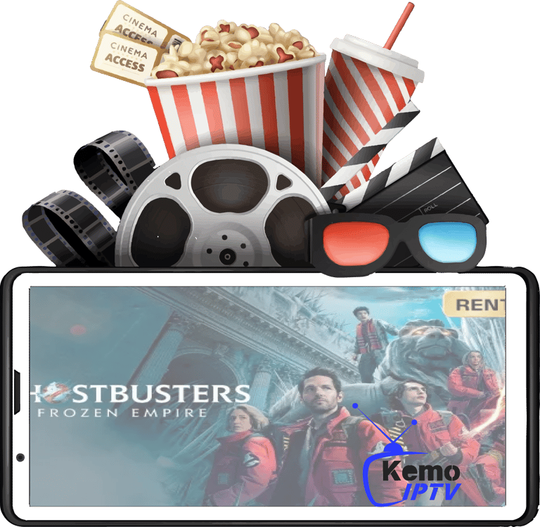kemo iptv