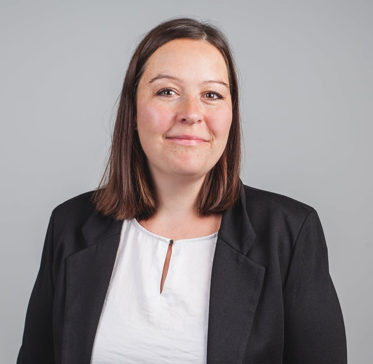 Regine Schrögendorfer Trauerbegleitung