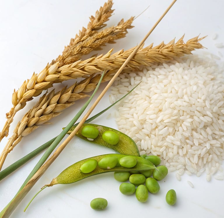 integratore di fitonutrienti