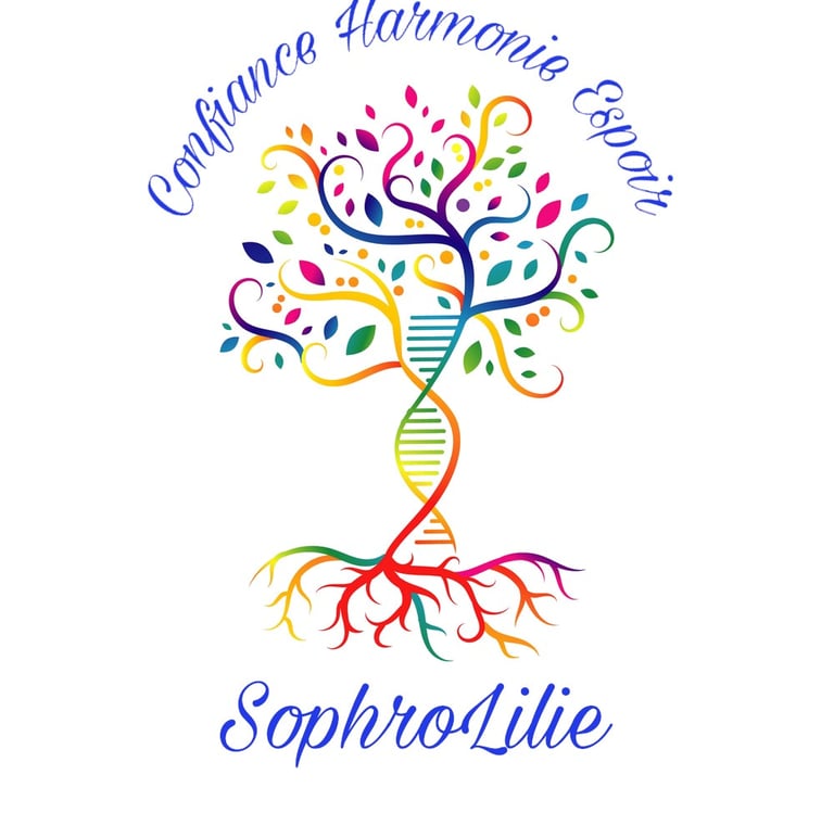 logo sophrolilie