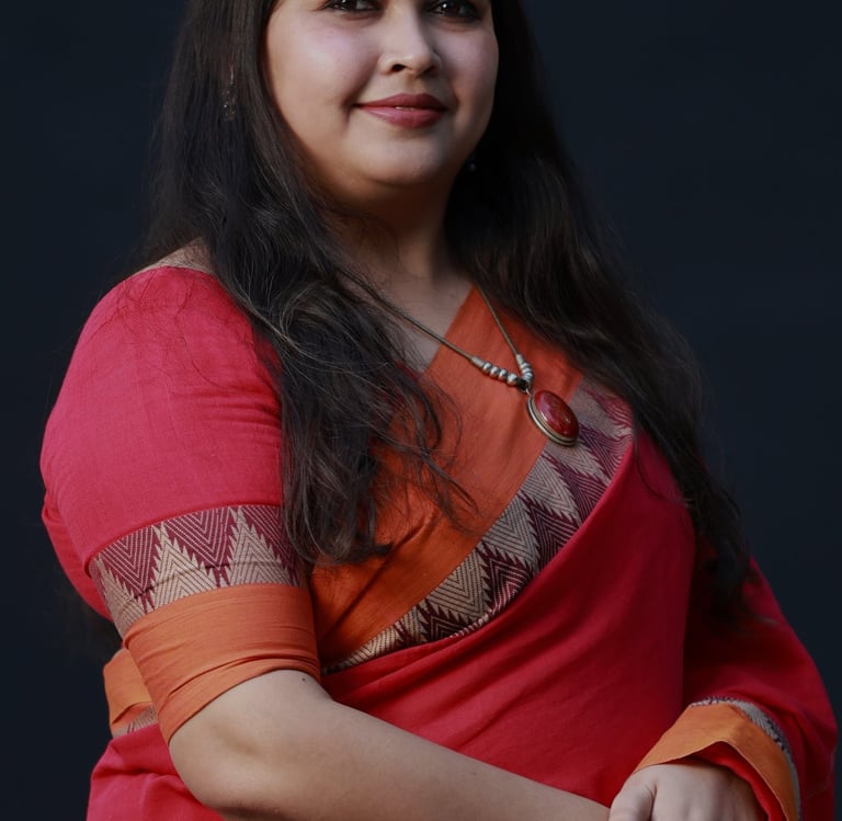Jyoti Singh