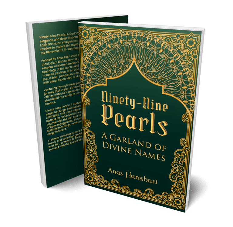99 names of God, Allah's names, Divine names, 99 names of Allah