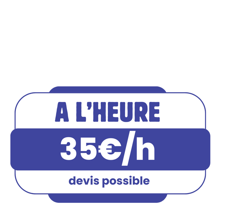 tarif forfait assistante administrative