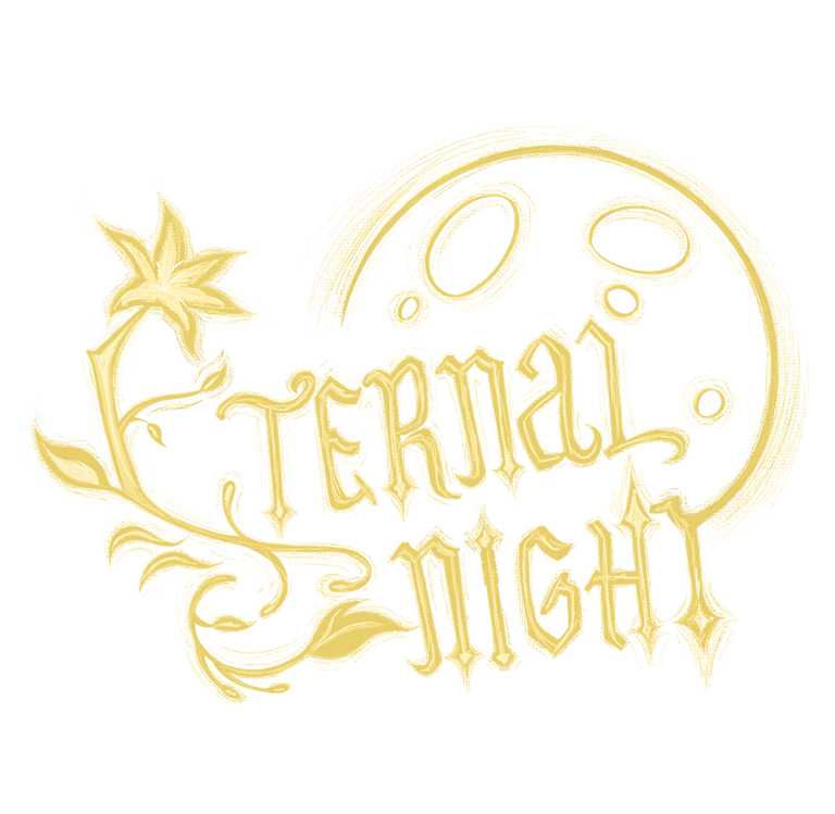 Eternal Night cómic