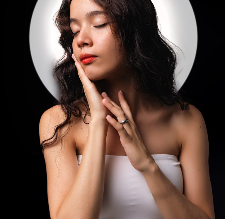 Layla Brito Pereira - Subversarte Founder