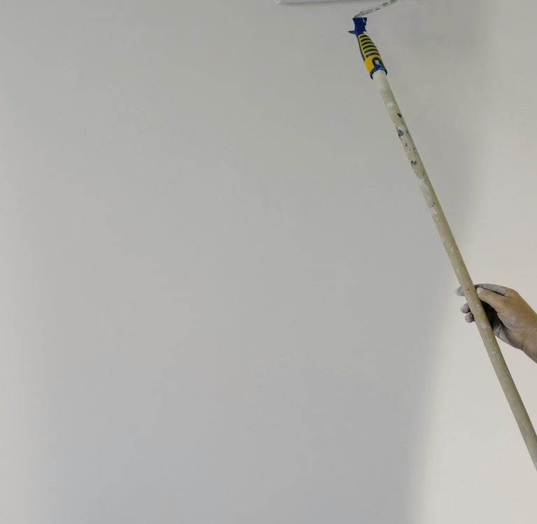 Painter / Decorator