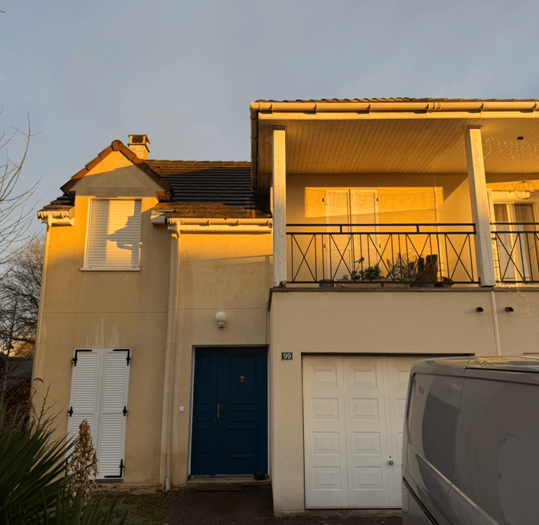 traitement extérieur 