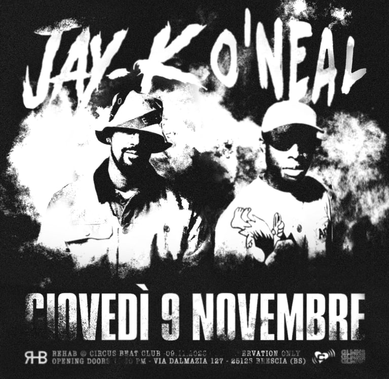 JAY K - RHB - VIVJAN PRENDI vivjanprendi