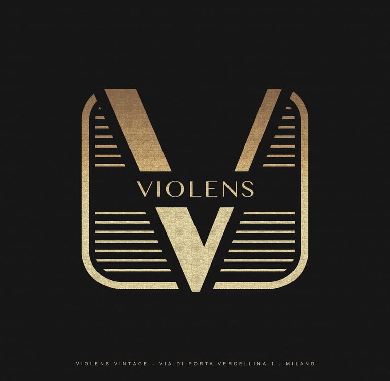 VIOLENS VINTAGE VIVJAN PRENDI vivjanprendi