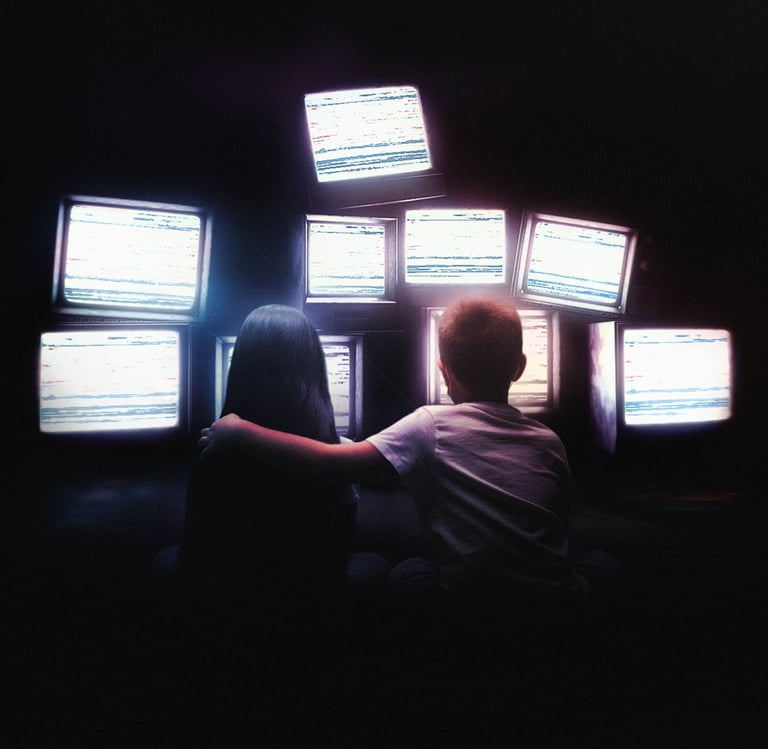 ACHILLE LAURO - SANREMO PROMO - SOLO NOI 