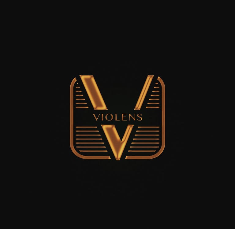 VIOLENS VINTAGE - VIVJAN PRENDI vivjanprendi