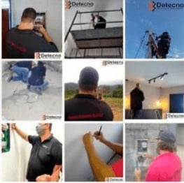 Instalação Elétrica Florianópolis, Eletricista Florianópolis, Eletricista 24h Florianópolis