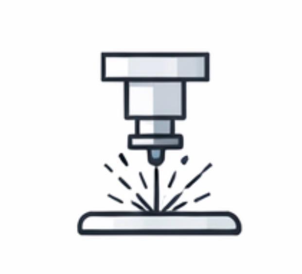 a machine that is sitting on top of a table