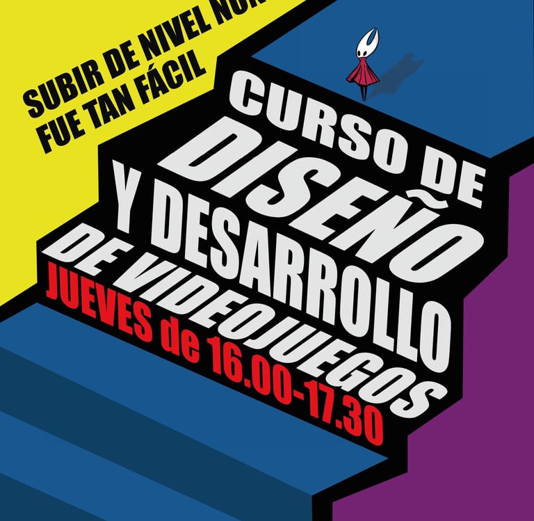 CursoVideojuegos