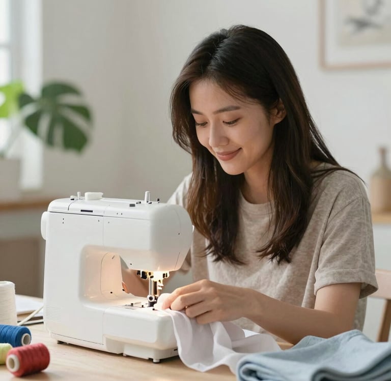 Bright living room with modern inventory