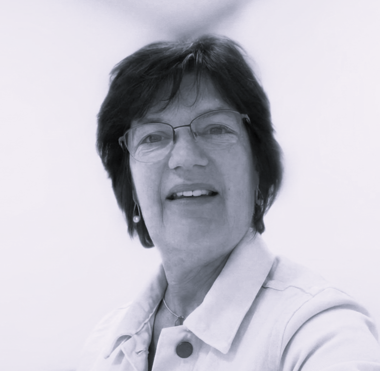 Portrait de Sylvie LETELLIER