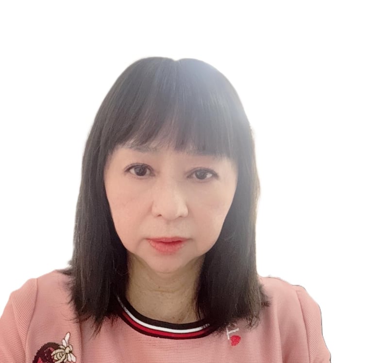 Picture of Helen Yeo