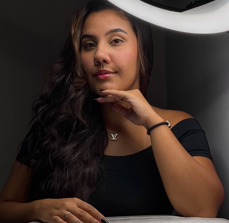 Mariana Salazar