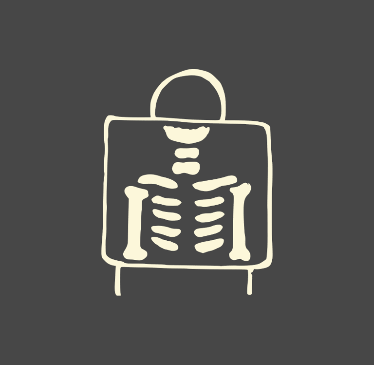 RADiologie Altenburg: Radiologie