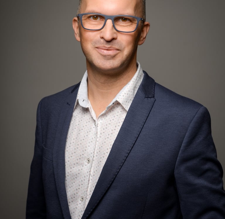 Christian Siller Digital Signage CMS