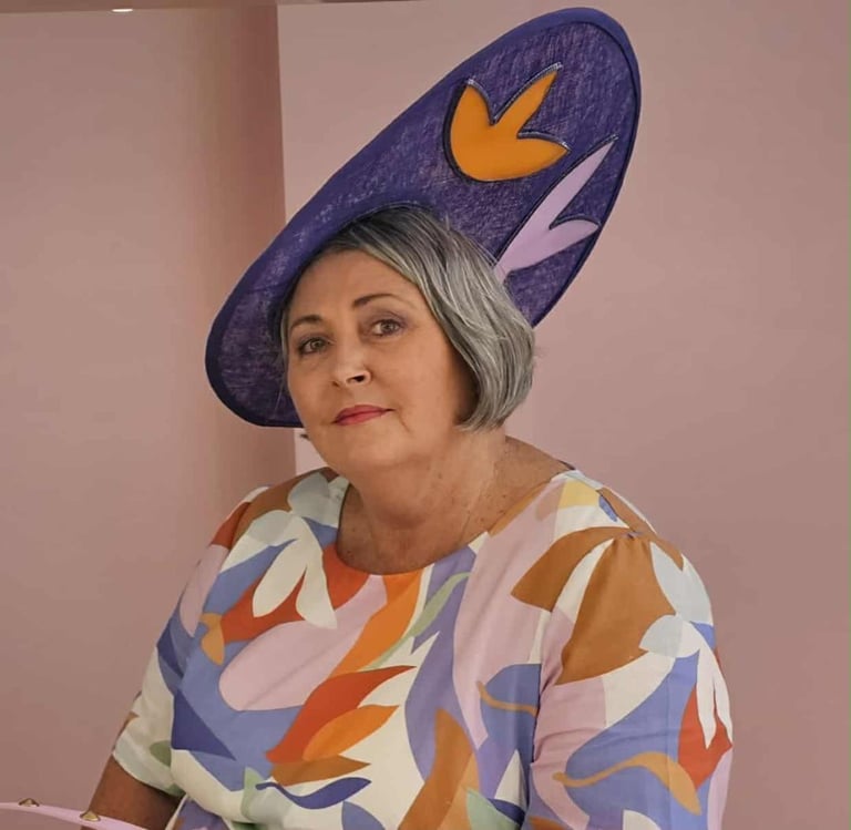 LINDA FORD