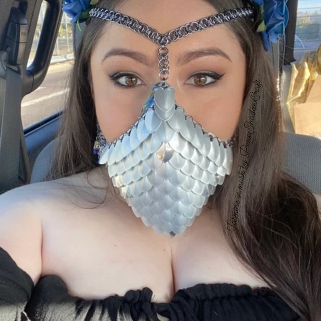 Product review photo