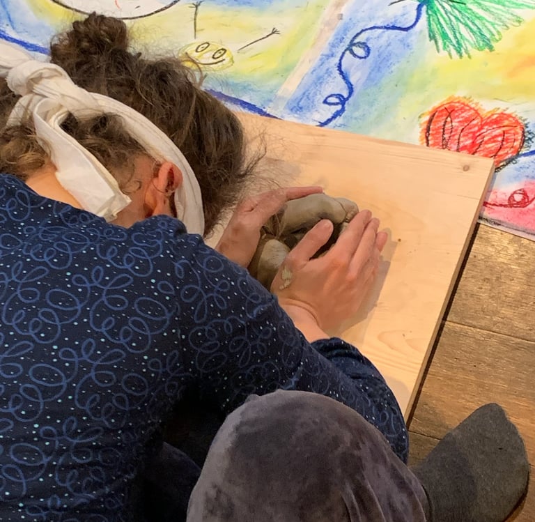 CONSCIENCE Life Art Process®