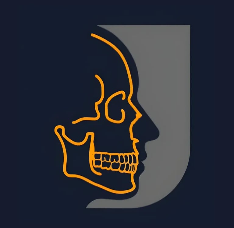 Logo Centro odontologico Bruno Gomes - dentista em Barra do Garças