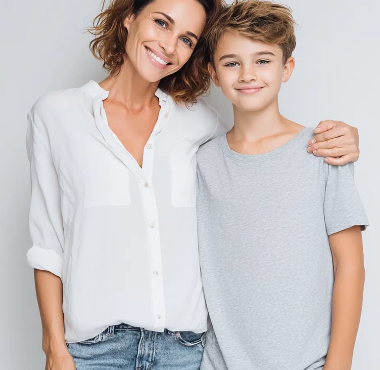 Parent Support On Demand