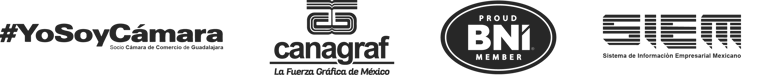 Grupo empresarial agremiado