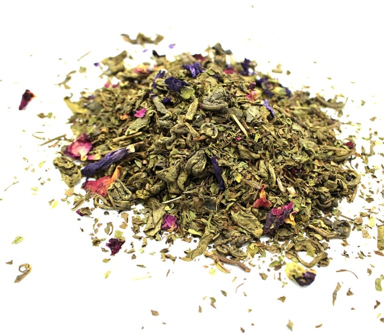 Image of Luxury Artisanal Tea