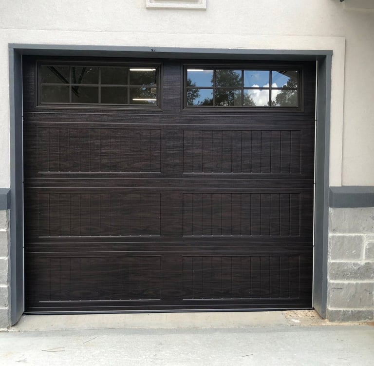 garage doors in pearland texas for sale