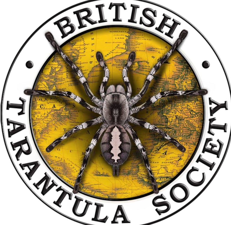British Tarantula Society