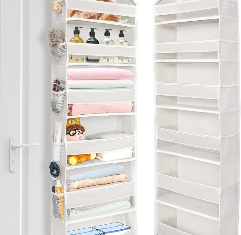 Over the door Organizer