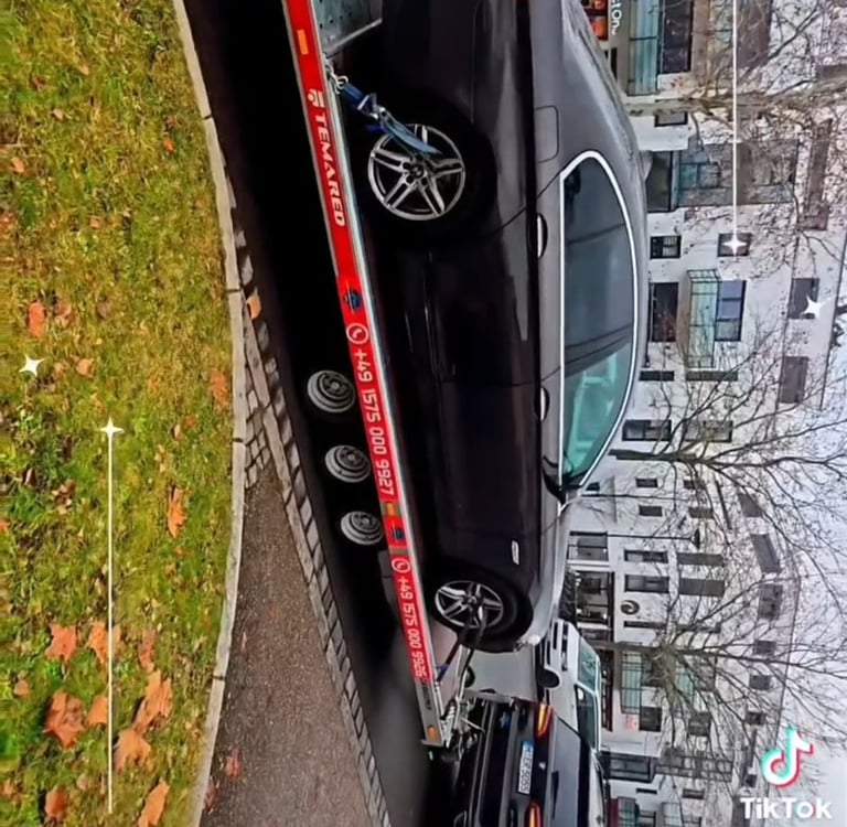 „Abschleppdienst 24/7 in Gauting – Pannenhilfe und Abschleppen rund um die Uhr“