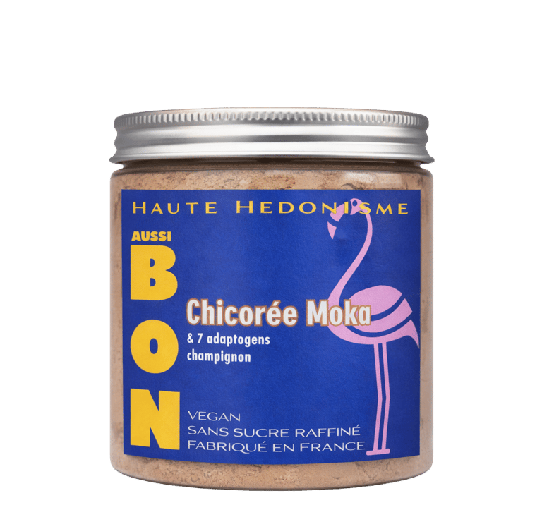 Chicorée Moka Cafe
