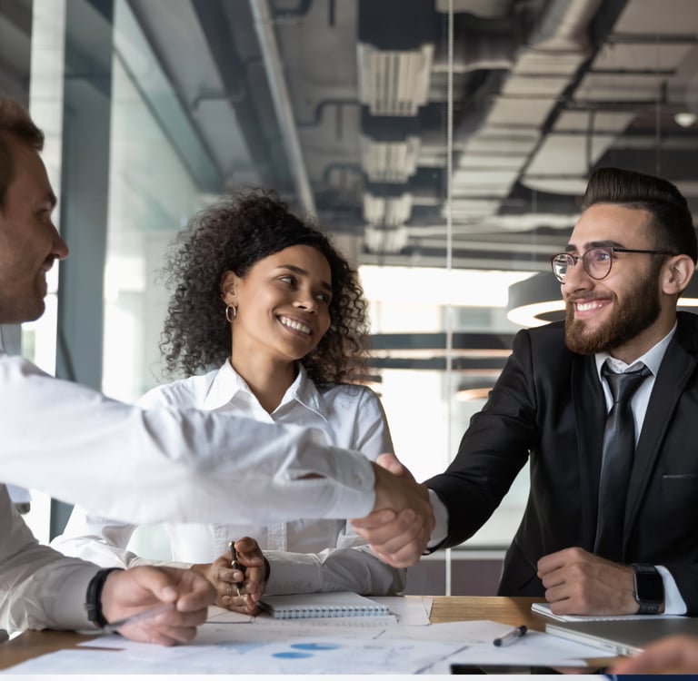 Intérim Conseils Paris France :Fluidifier la relation agences d’intérim et entreprises utilisatrices