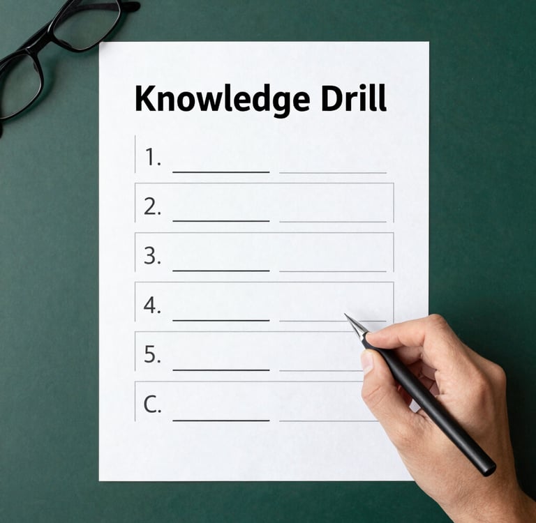 a drill being used to drill a piece of wood