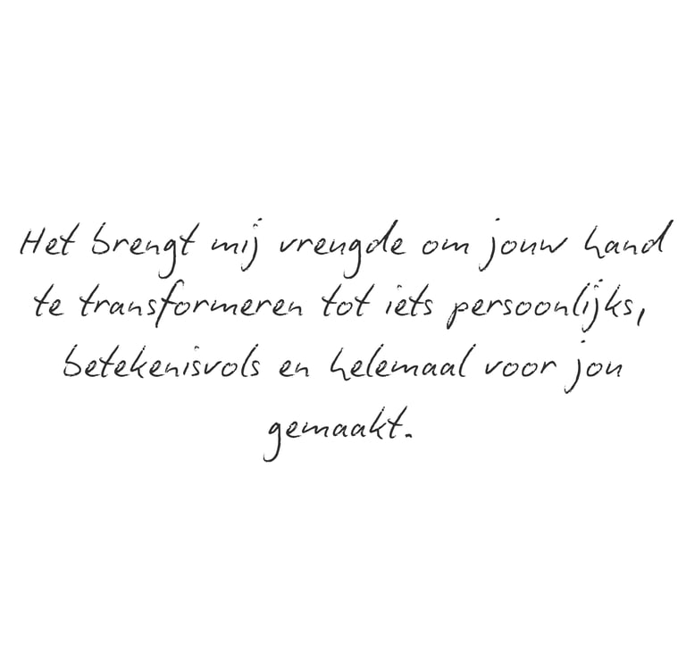 Mijn verhaal, over mij, bio, handgetekend creatie handgetekende illustraties handomtrek gepersonaliseerd