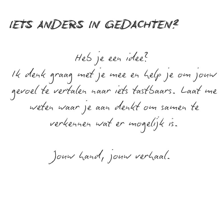 Mijn verhaal, over mij, bio, handgetekend creatie handgetekende illustraties handomtrek gepersonaliseerd