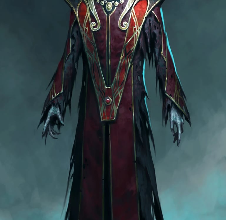 Szass_tam_neverwinter_mmo