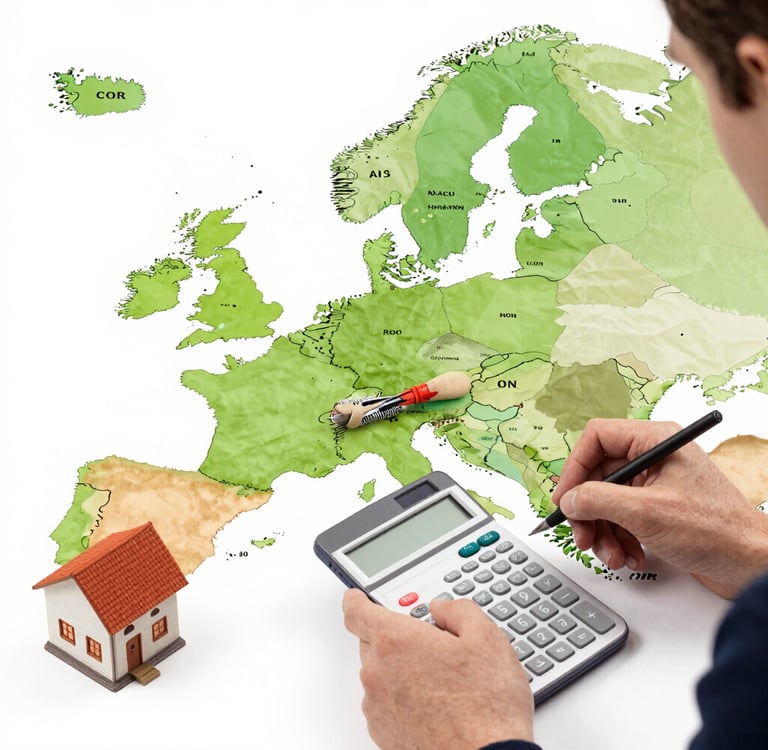 Bright living room with modern inventory