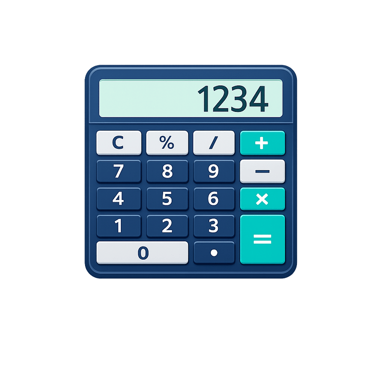 calculations