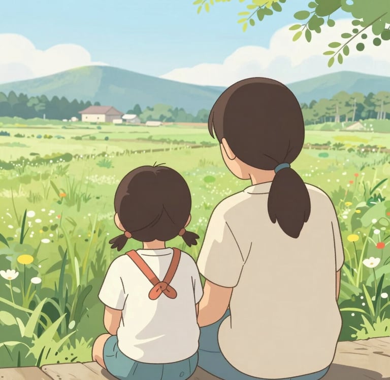 Célébrer le printemps avec les cerisiers japonais en fleurs