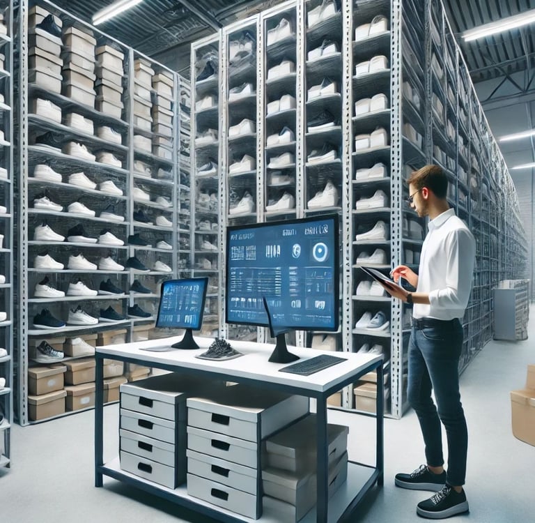 Sua indústria perde vendas por falta de controle? O SGC otimiza sua gestão comercial e aumenta seus 