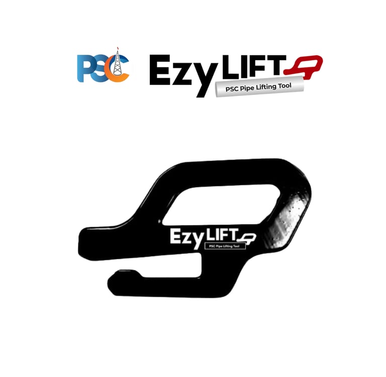 PSC Hands-Free Safety Tools