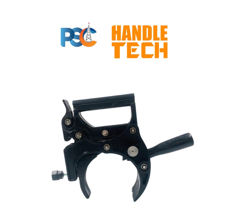PSC Hands-Free Safety Tools